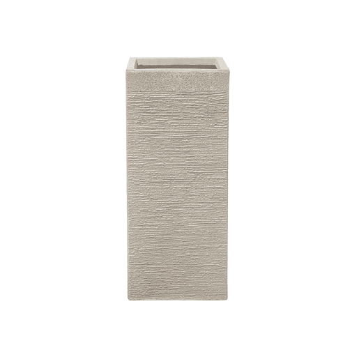 Vaso DION 26 cm Creme claro