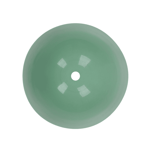 Beliani Vaso alto para plantas LEFKI