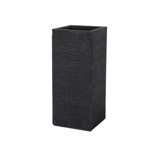 Vaso DION 26 cm Preto Vaso DION 26 cm Preto
