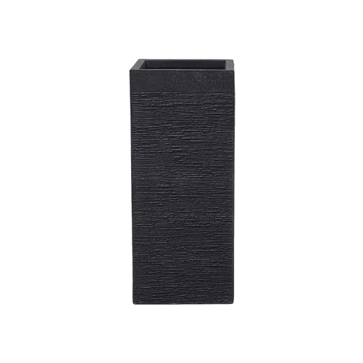 Vaso DION 26 cm Preto Vaso DION 26 cm Preto