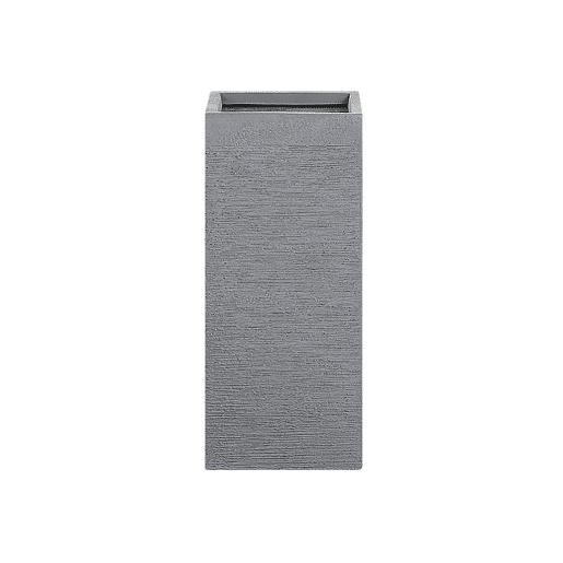 Vaso DION 26 cm Cinzento