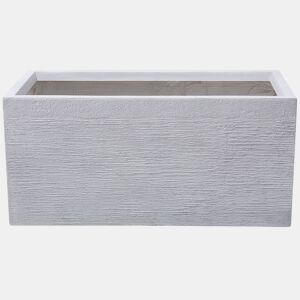 Vaso MYRA 80 cm Branco