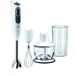 Batidora de Brazo Minipimer MQ3135WH Batidora de Brazo Minipimer MQ3135WH Blanco