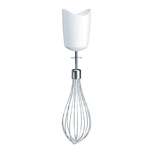 Minipimer MQ3135WH SAUCE BrancoCinza Carvão com Braço da Braun
