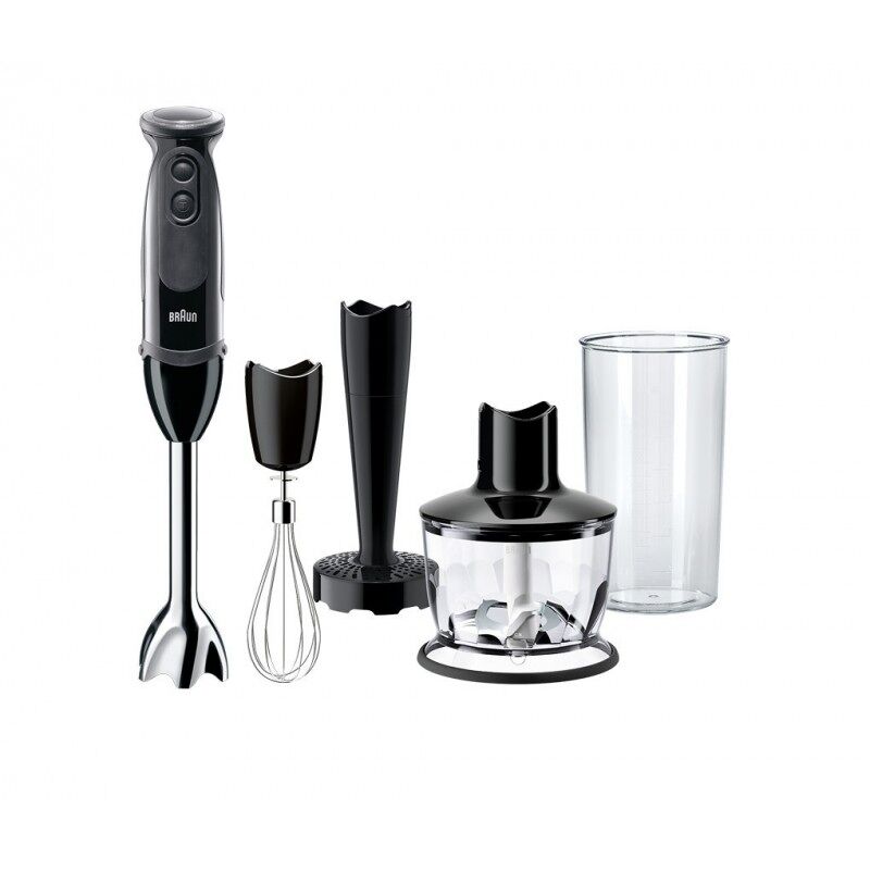 Batidora de Brazo Minipimer MQ5237BK