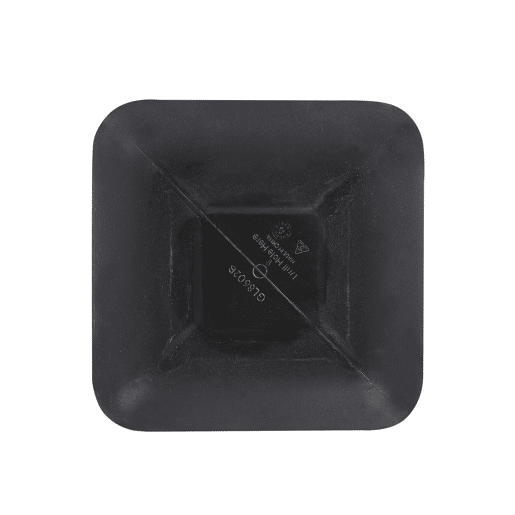 Vaso PARIKIA 46 cm Preto