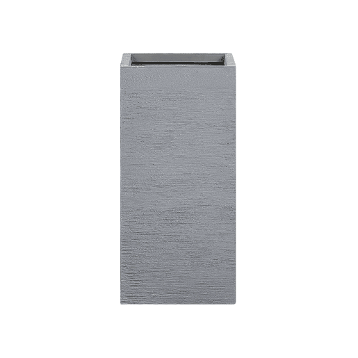 Vaso DION 33 cm Cinzento