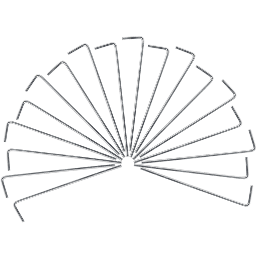 Pérgola de Jardim COLOS Metal 400 cm 300 cm Creme