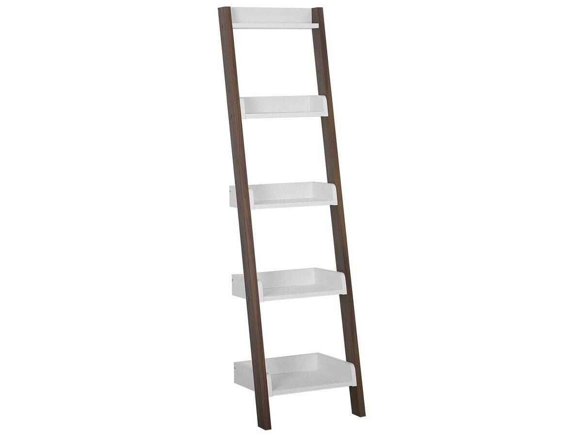 Beliani Librería MOBILE DUO