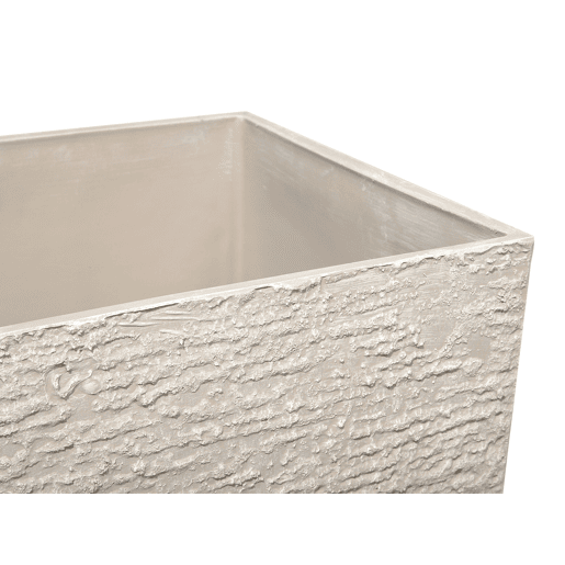 Vaso GAZA 30 cm Creme
