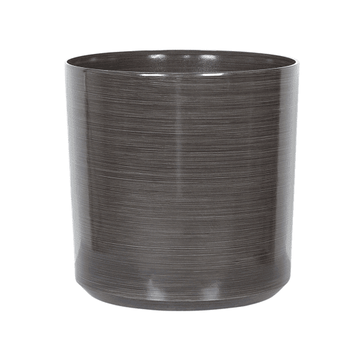Vaso VAGIA 35 cm Cinzento Vaso VAGIA 35 cm Cinzento