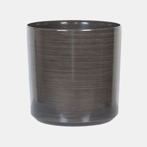 Vaso VAGIA 35 cm Cinzento