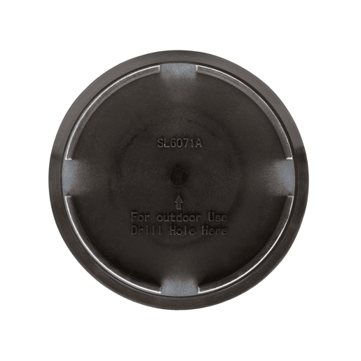 Vaso VAGIA 35 cm Cinzento Vaso VAGIA 35 cm Cinzento
