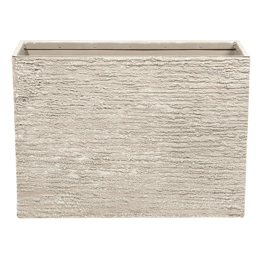 Vaso EDESSA 70 cm Creme claro
