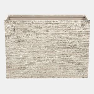 Vaso EDESSA 70 cm Creme claro