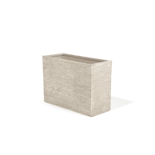 Vaso EDESSA 70 cm Creme claro