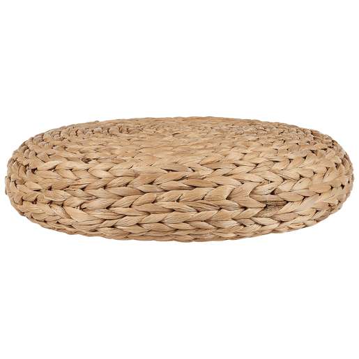 Pufe WAHOO Creme 40 cm 40 cm 10 cm