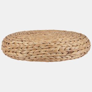 Pufe WAHOO Creme 40 cm 40 cm 10 cm
