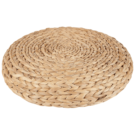 Pufe WAHOO Creme 40 cm 40 cm 10 cm