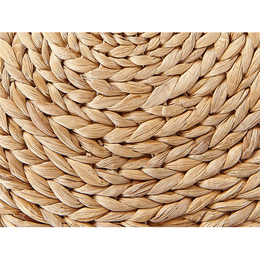 Pufe WAHOO Creme 40 cm 40 cm 10 cm