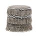 Beliani Puf NOIDA Beliani Puf NOIDA Beige