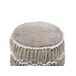 Beliani Puf NOIDA Beliani Puf NOIDA Beige