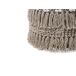 Beliani Puf NOIDA Beliani Puf NOIDA Beige