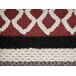 Beliani Puf SAGAR Beliani Puf SAGAR Multicolor