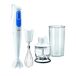 Batidora de Brazo Minipimer MQ3025WH Batidora de Brazo Minipimer MQ3025WH Blanco