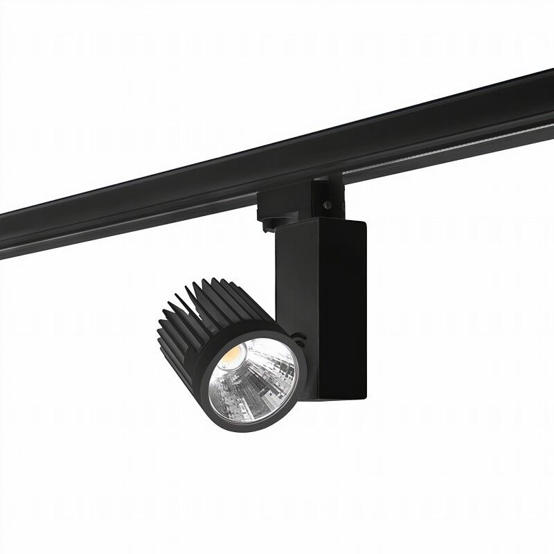 Forlight Proyector IP20 Onyx LED 20W 3000K 1745Lm