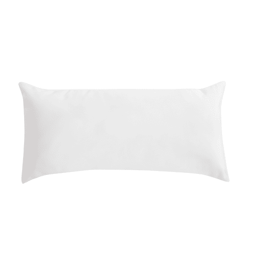Espreguiçadeira com almofada TERAMO Branco creme