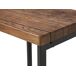 Beliani Conjunto de comedor ARLINGTON Beliani Conjunto de comedor ARLINGTON Negro