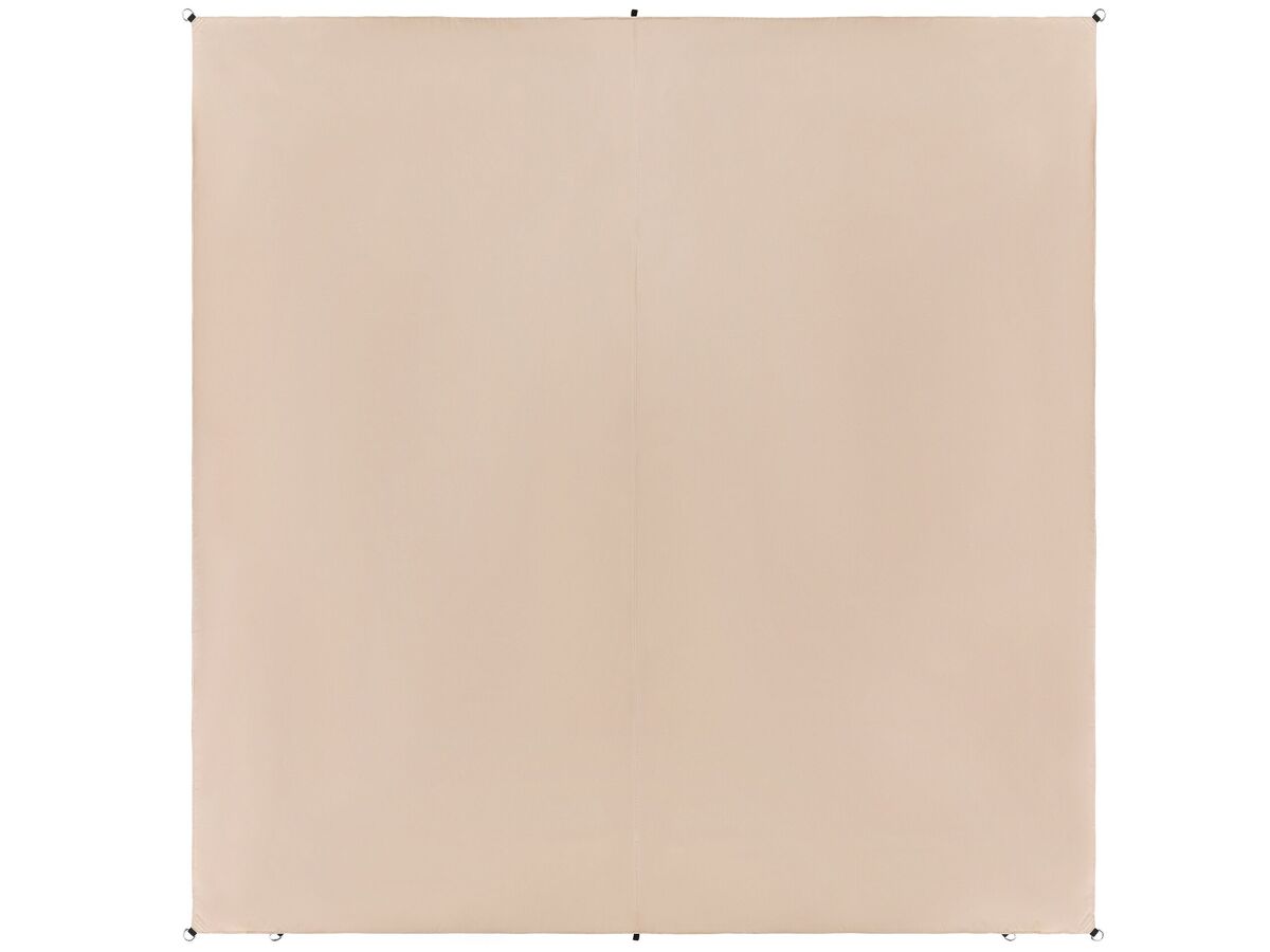 Beliani Vela de sombra LUKKA 300x300