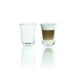 Juego De 2 Vasos Para Café Latte Macchiato Juego De 2 Vasos Para Café Latte Macchiato Transparente
