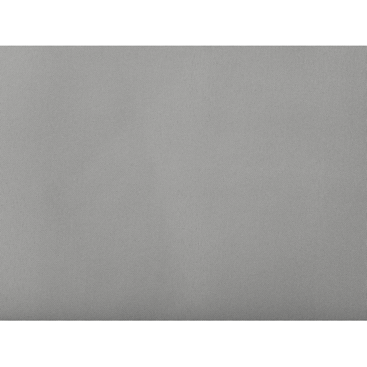Vela de sombra LUKKA 300 cm 300 cm Cinzento