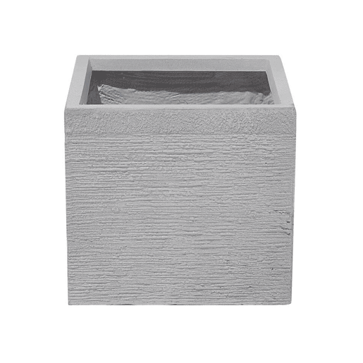 Vaso PAROS 30 cm Branco Vaso PAROS 30 cm Branco