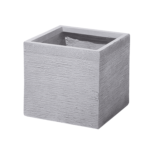 Vaso PAROS 30 cm Branco Vaso PAROS 30 cm Branco