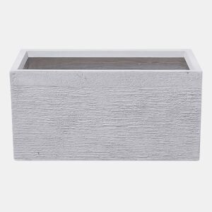 Vaso MYRA 60 cm Branco