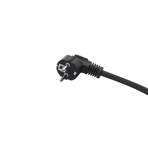 Aquecedor halogéneo independente para exterior ASKJA 1500 W Prateado