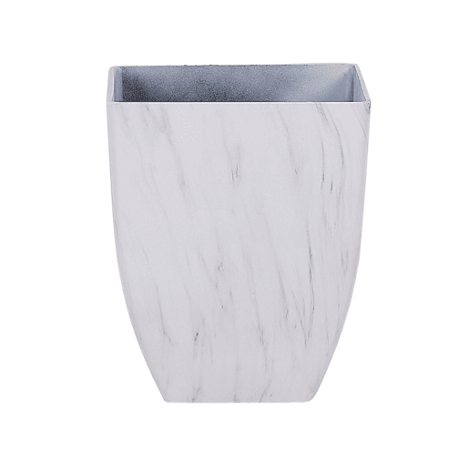 Vaso MIRO 35 cm Branco