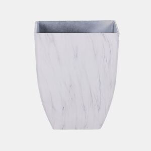 Vaso MIRO 35 cm Branco