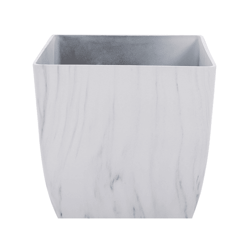 Vaso MIRO 35 cm Branco