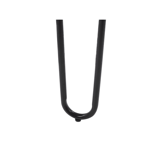 Conjunto de refeição KEMPTON Cinzento claro 4 lugares