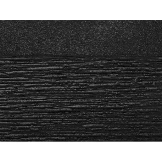 Vaso PAROS 40 cm Preto
