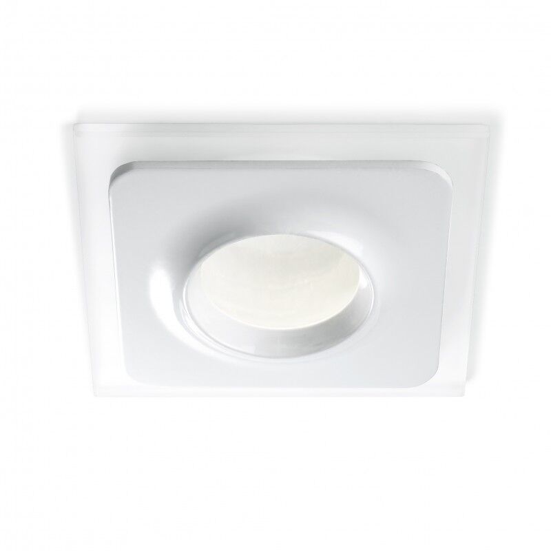 Downlight para el baño ip65 formula gu5.3 8w