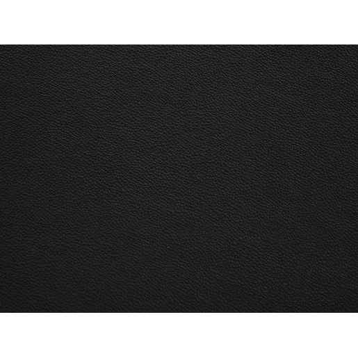 Repousa-pés OSLO Pele Preto Repousa-pés OSLO Pele Preto