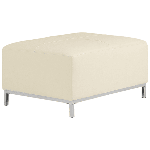 Repousa-pés OSLO Pele Creme