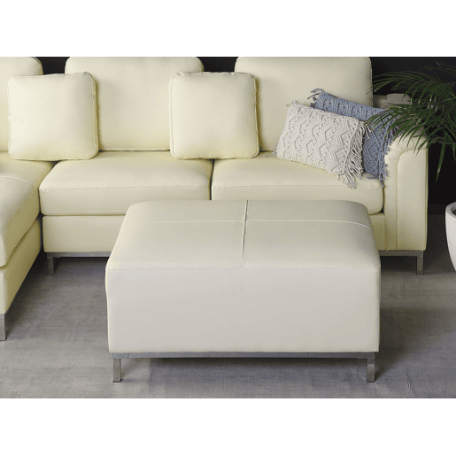Repousa-pés OSLO Pele Creme