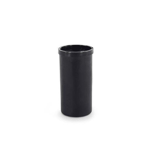 Aquecedor halogéneo independente para exterior VEZUVIO 1500 W Preto