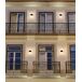 FORLIGHT Slim - Aplique Exterior LED IP54 Minimalista FORLIGHT Slim - Aplique Exterior LED IP54 Minimalista Negro